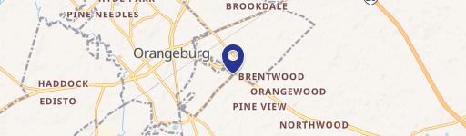 Hwy 301st 21st By Pass Pass