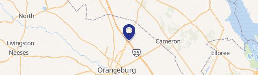 Orangeburg, SC 29118