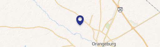 Orangeburg, SC 29118