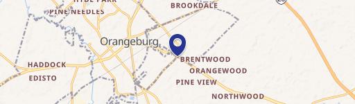 Orangeburg, SC 29115