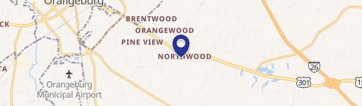 Orangeburg, SC 29115