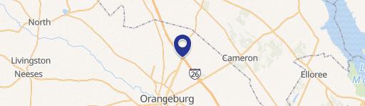 Orangeburg, SC 29118