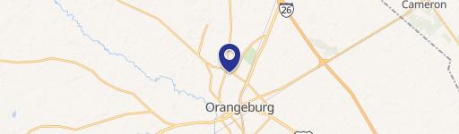 Sims St At Columbia Rd