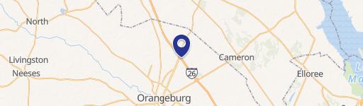 Orangeburg, SC 29118