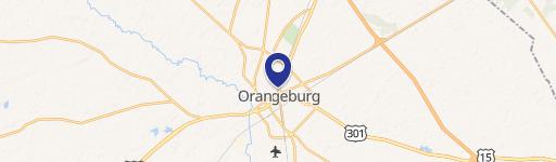 Orangeburg, SC 29115