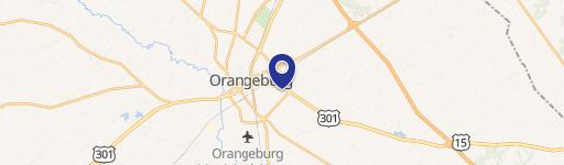 Orangeburg, SC 29115