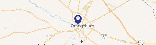 Orangeburg, SC 29115