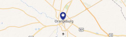 Orangeburg, SC 29115