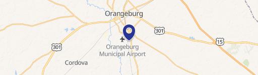 Orangeburg, SC 29115