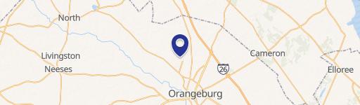 Orangeburg, SC 29118