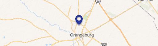 Orangeburg, SC 29115