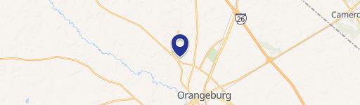 Hillcrest Ave Chestnut St