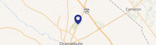 Orangeburg, SC 29115