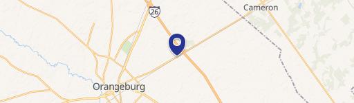 Cor Gramling Cameron