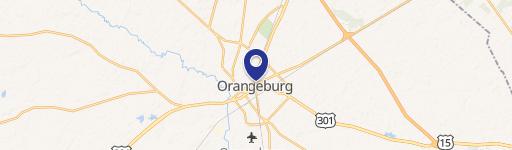 Orangeburg, SC 29115