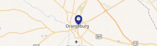 Orangeburg, SC 29115