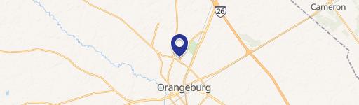 Orangeburg, SC 29118