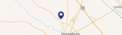 Orangeburg, SC 29118