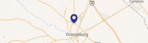 Sims St At Columbia Rd