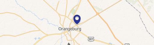 Orangeburg, SC 29115