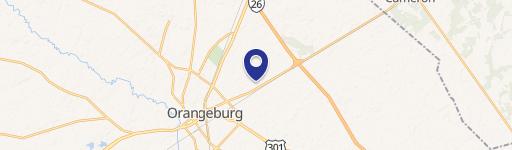 Orangeburg, SC 29115