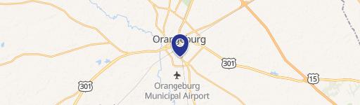 Orangeburg, SC 29115