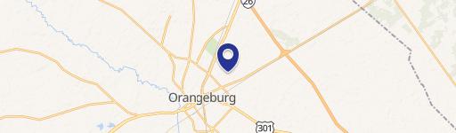 Orangeburg, SC 29115