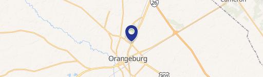 Orangeburg, SC 29115