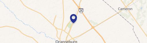 Orangeburg, SC 29115