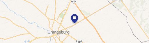 Orangeburg, SC 29115