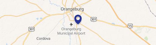 Hwy 21st Mfg 1357647-000