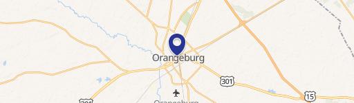 Orangeburg, SC 29115