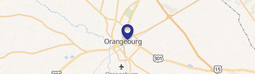 Orangeburg, SC 29115