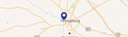 Orangeburg, SC 29115