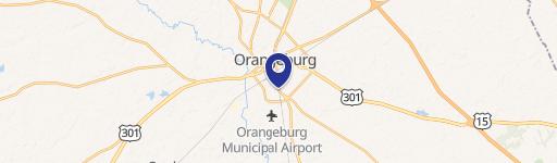 Orangeburg, SC 29115