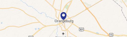 Orangeburg, SC 29115