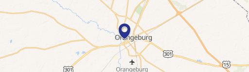 Orangeburg, SC 29115