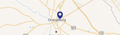 Orangeburg, SC 29115