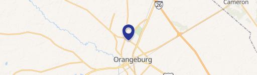 Orangeburg, SC 29115