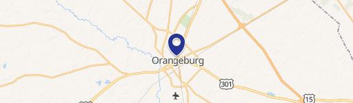 Orangeburg, SC 29115