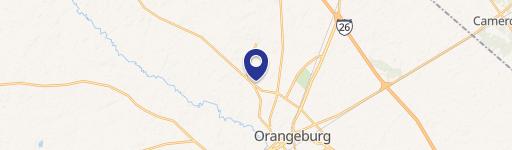 Orangeburg, SC 29118