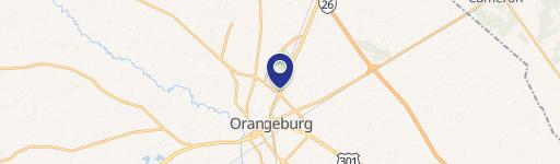 Orangeburg, SC 29115