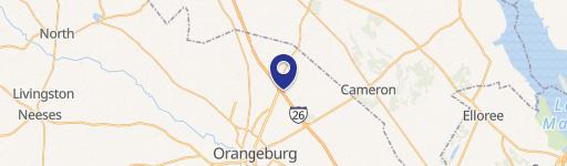 125 Regional Pkwy Ste, Unit 200