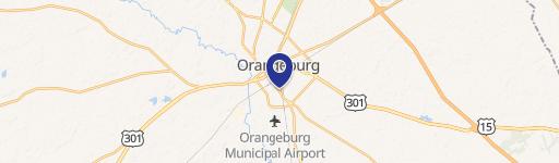 160 George Patton St