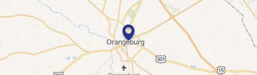 607 John C Calhoun Dr