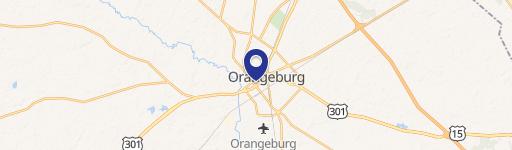 1096 John C Calhoun Dr