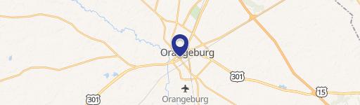 1109 John C Calhoun Dr