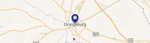 706 John C Calhoun Dr