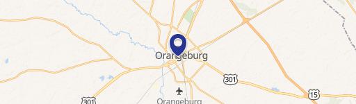 891 John C Calhoun Dr