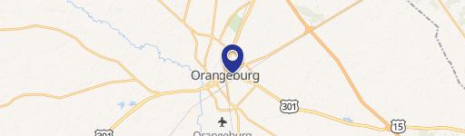 553 John C Calhoun Dr